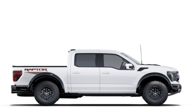 2025 Ford F-150+F-150